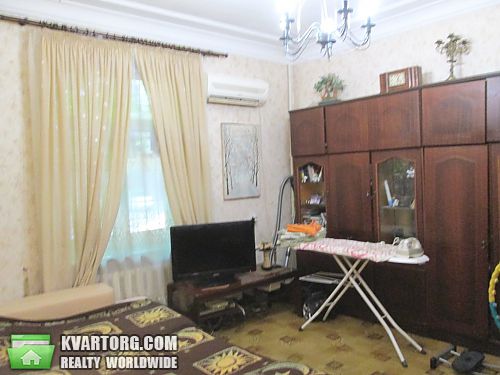 Sell 2-room apartment. Одесса, Спиридоновская — photo 1