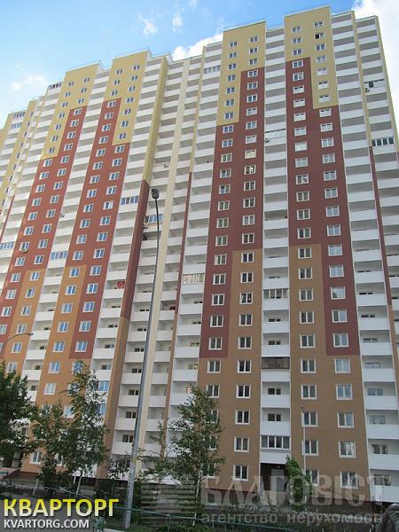Sell 1-room apartment. Киев, закревского — photo 1