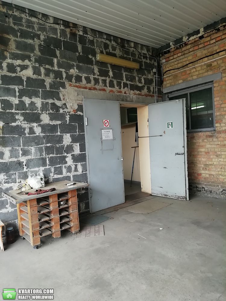 Rent out warehouse. Вишневое, Балукова — photo 4