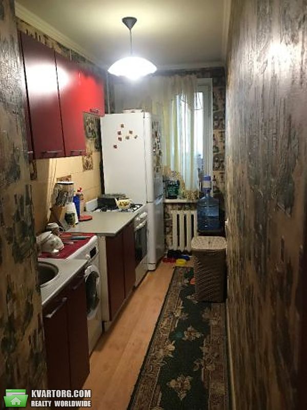 Sell 1-room apartment. Киев,  Кондратюка — photo 6