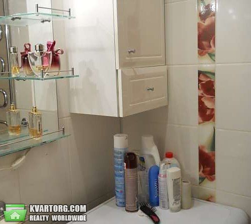 Sell 2-room apartment. Киев, Кольцова бул — photo 8
