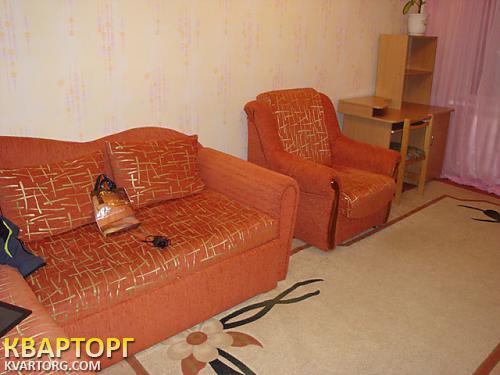 Rent out 1-room apartment. Киев,  Тупикова — photo 3