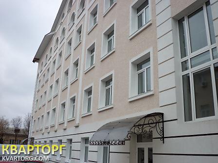Rent out office. Киев,  Машиностроительная — photo 1
