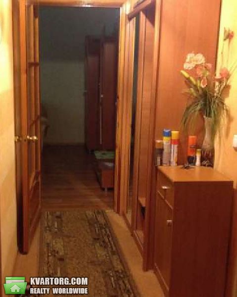 продам 2-комнатную квартиру. Киев,  Харьковское шоссе - фото 6