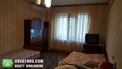Sell 2-room apartment. Киев, Маяковского — photo 1