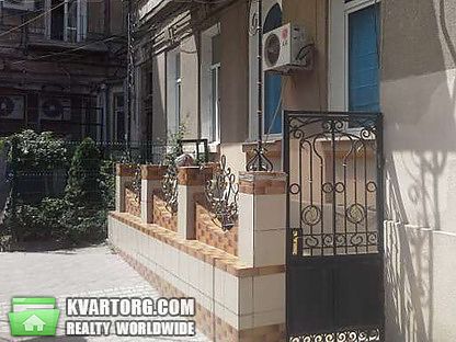 Sell office. Одесса, Жуковского — photo 1