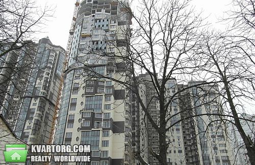 Sell 2-room apartment. Киев, Барбюса — photo 1