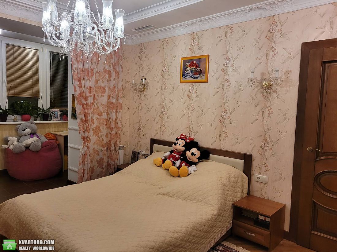 Sell 3-room apartment. Киев,  Ахматовой — photo 2
