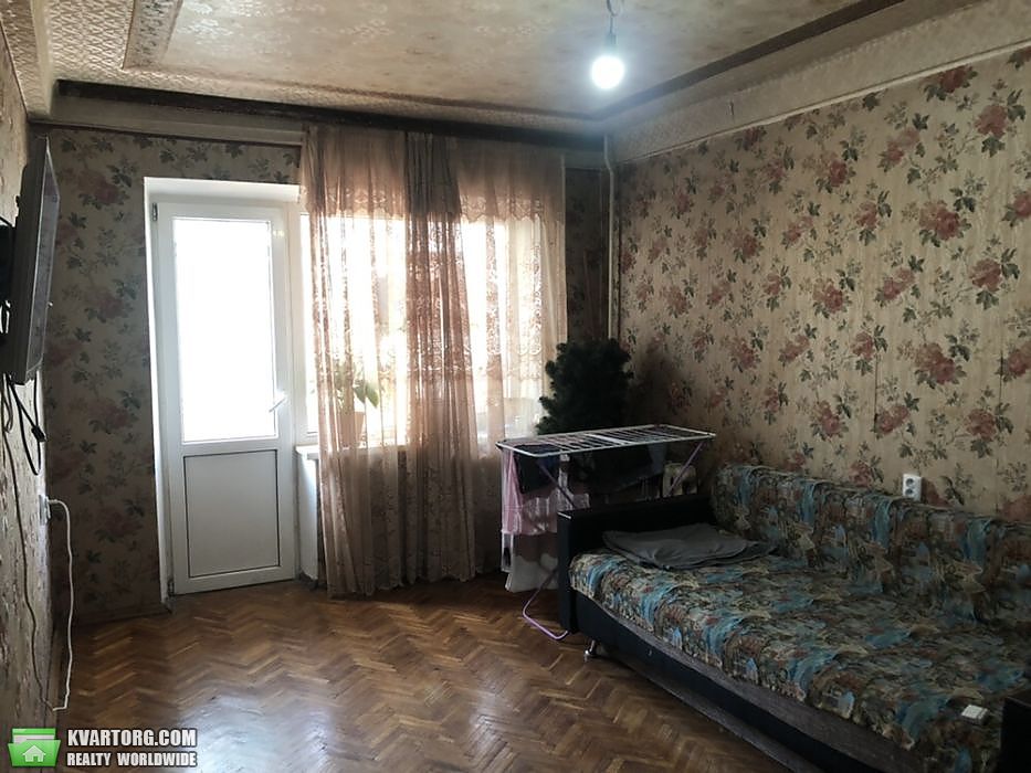 Sell 2-room apartment. Киев,  Юности — photo 3