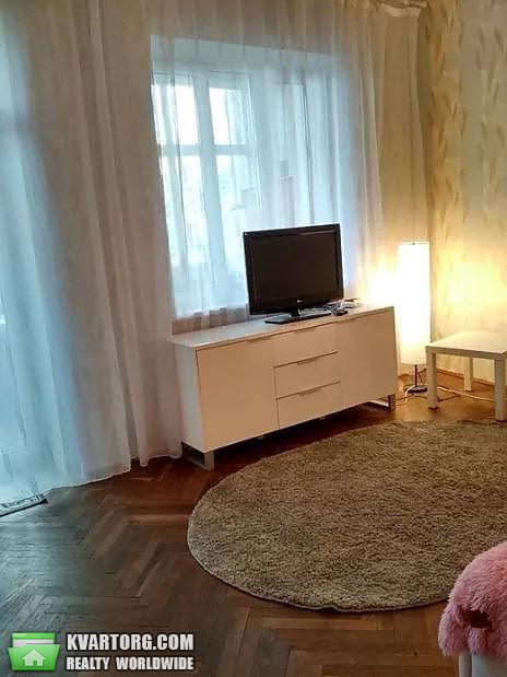 Rent out 1-room apartment. Львов, Шептицьких — photo 8