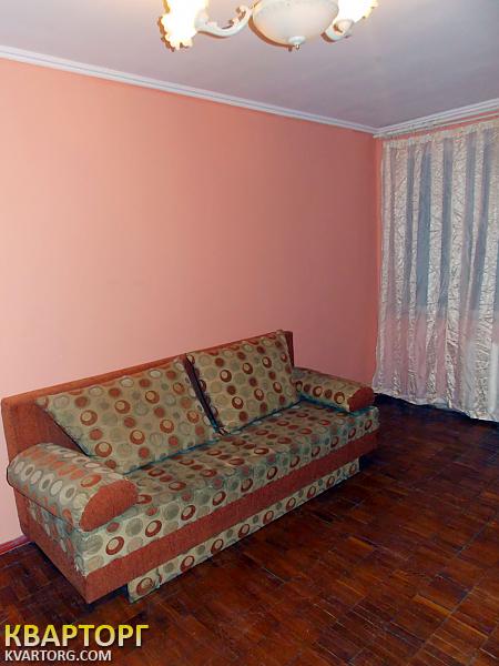 Sell 2-room apartment. Киев,  Милютенко — photo 1