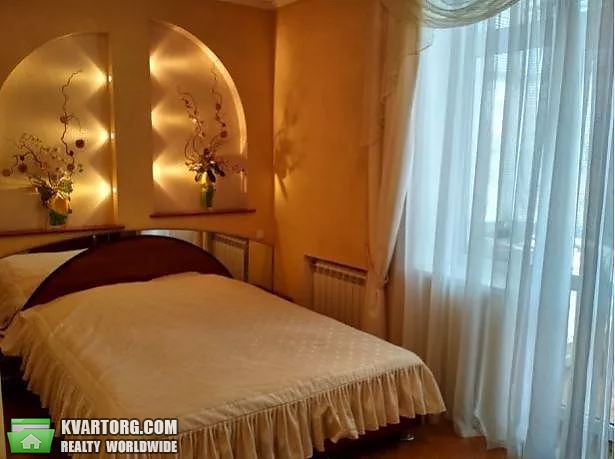 Rent out 3-room apartment. Киев,  Мельникова — photo 8