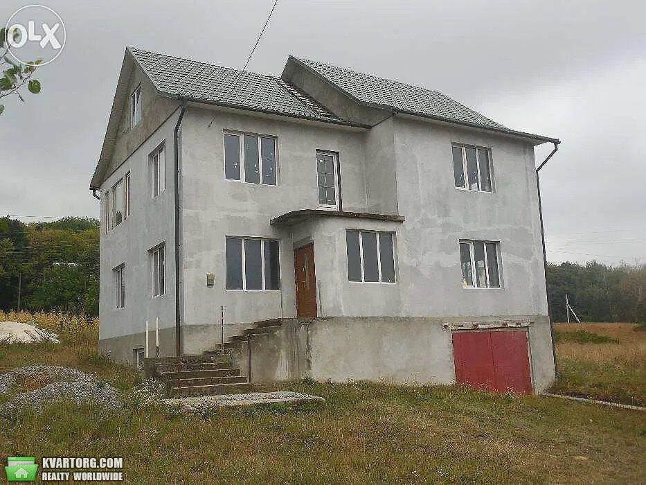 Sell house. Тернополь, Центральная — photo 1