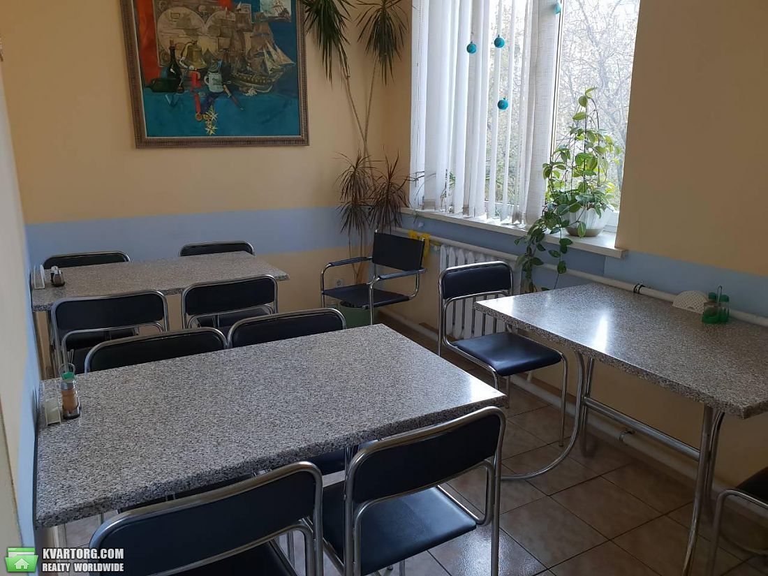 Rent out office. Киев, Коновальца — photo 8