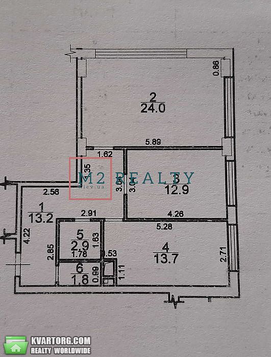 Rent out office. Киев, ул.Жилянская, — photo 2