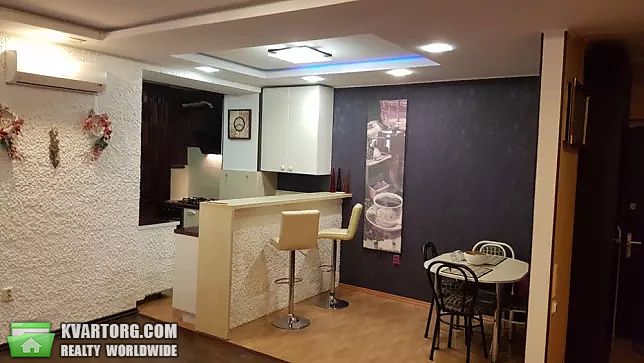 Sell 2-room apartment. Одесса, Зоопарковая — photo 1