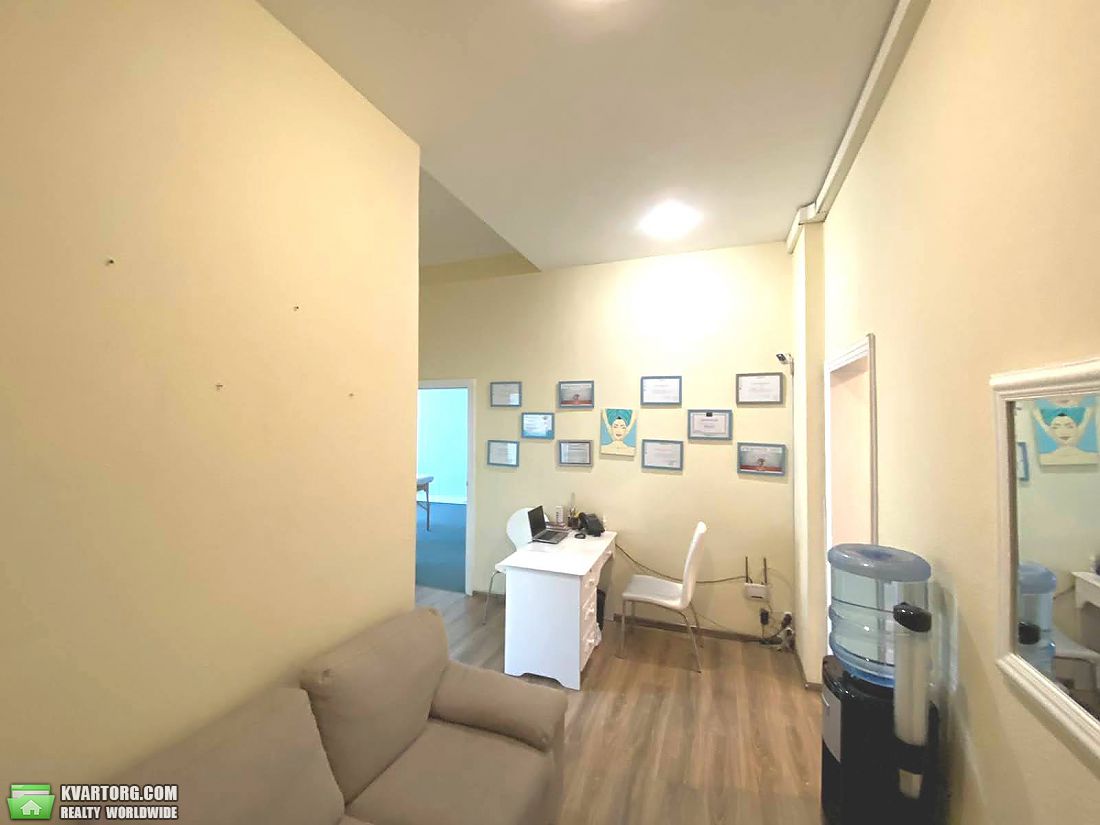 Rent out office. Киев,  Прорезная — photo 3