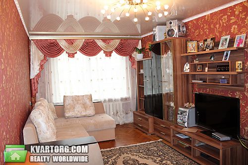 Sell 2-room apartment. Одесса, Канатная — photo 1
