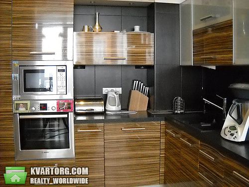 Sell 5-room apartment. Киев, Щорса — photo 3