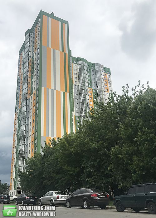 Sell 3-room apartment. Киев,  Майорова — photo 1