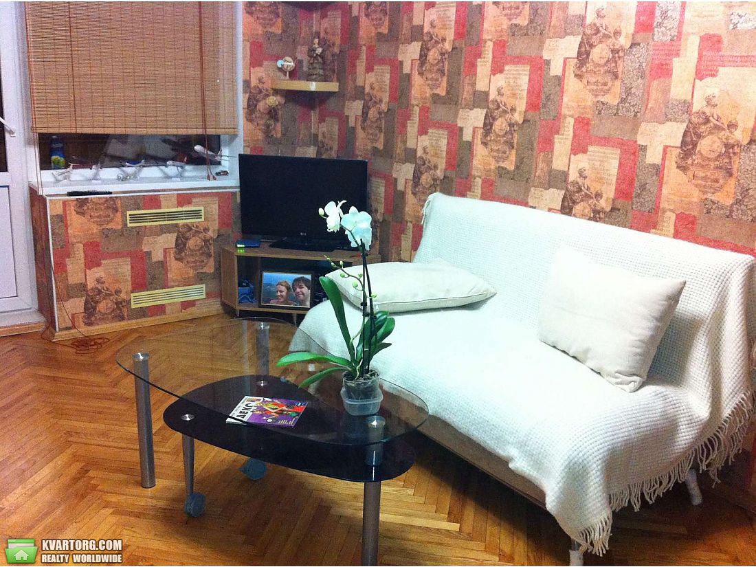 продам 2-комнатную квартиру. Киев,   Березняковская - фото 5