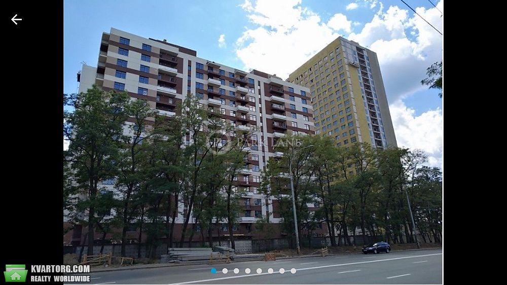 Sell 3-room apartment. Киев, проспект Правды — photo 5
