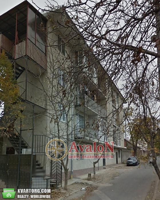 Sell 1-room apartment. Одесса, Рачкова — photo 1
