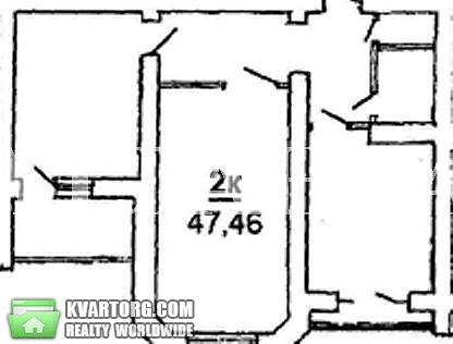 Sell 2-room apartment. Одесса, Бочарова — photo 2