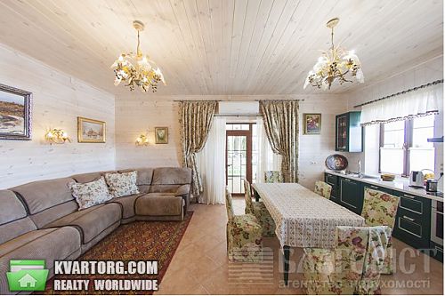 Rent out house. Киевская обл., Конча-Заспа — photo 3