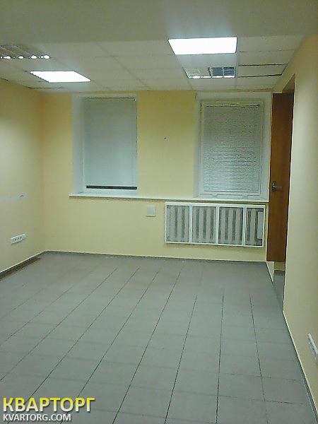 Sell office. Киев, Лютеранская — photo 1