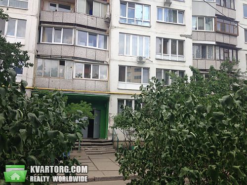 Sell 1-room apartment. Киев, Героев Сталинграда пр — photo 7