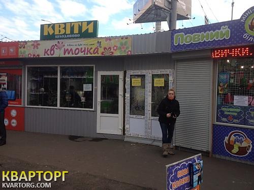 Rent out shop. Киев, пр-т Гагарина 3. — photo 2