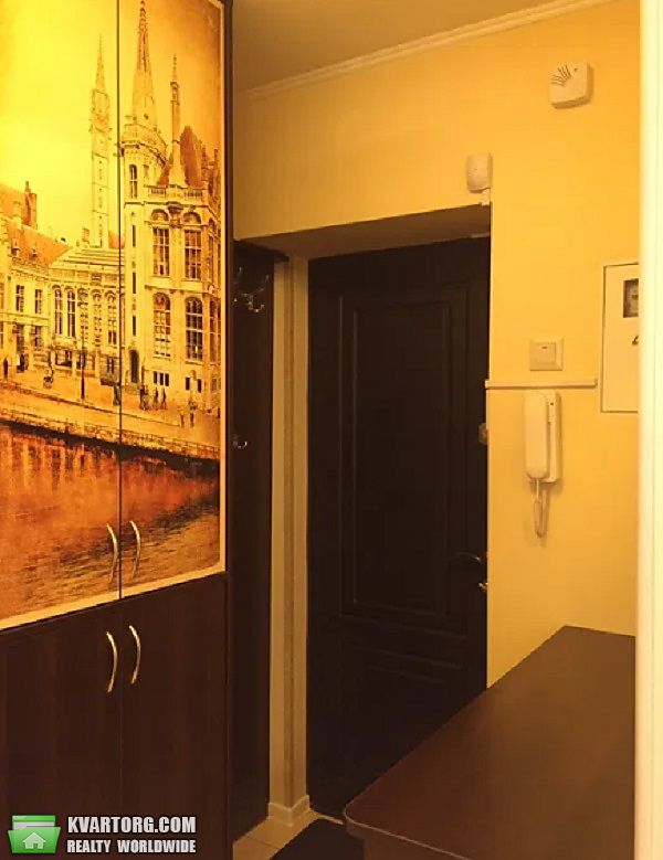 Sell 1-room apartment. Киев,  Шолуденко — photo 6