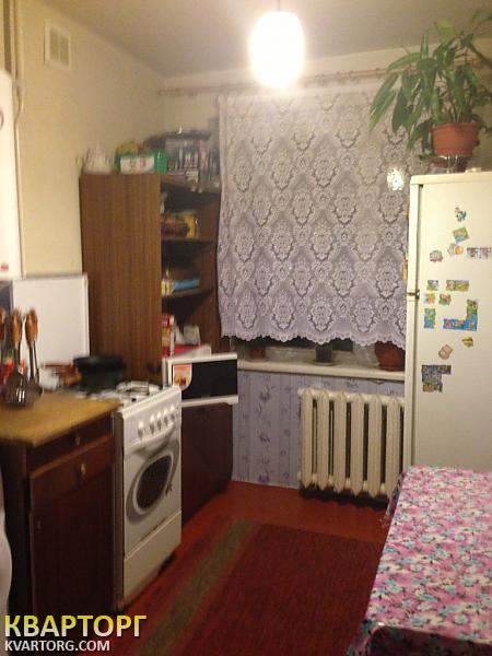 Sell 2-room apartment. Днепропетровск,  Правды пр — photo 4