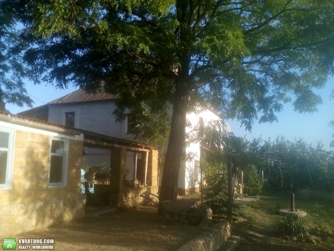Sell house. Одесса, Ореховая / Широкое Никола — photo 7