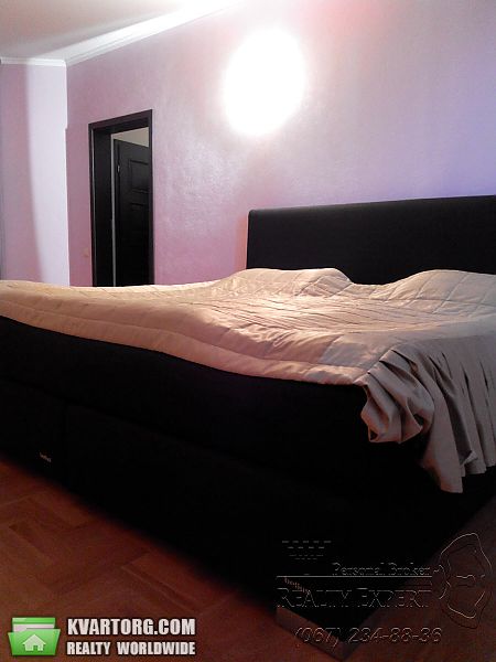 Sell 3-room apartment. Киев, Голосеевская — photo 1