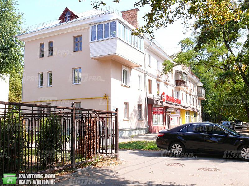 Sell 2-room apartment. Киев,  Лепсе бул — photo 3