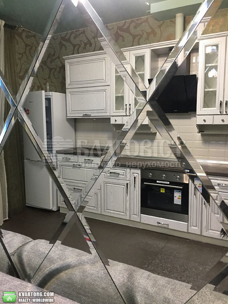 Rent out 1-room apartment. Киев,  Щорса — photo 2