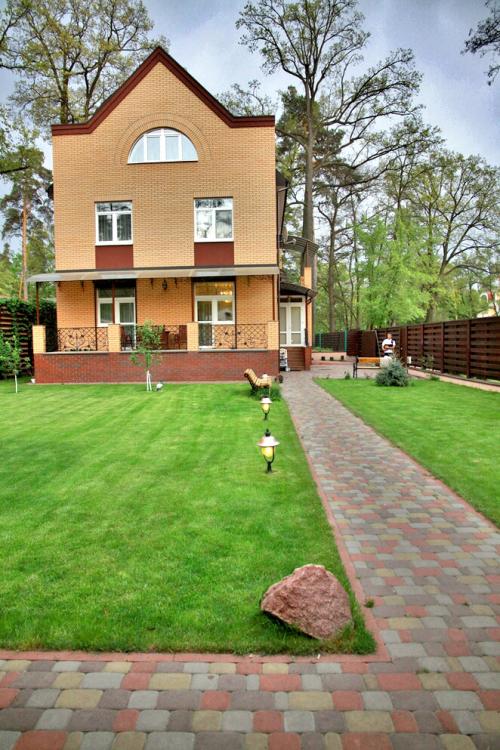 Rent out house. Киев, Пуща-Водицкая — photo 2