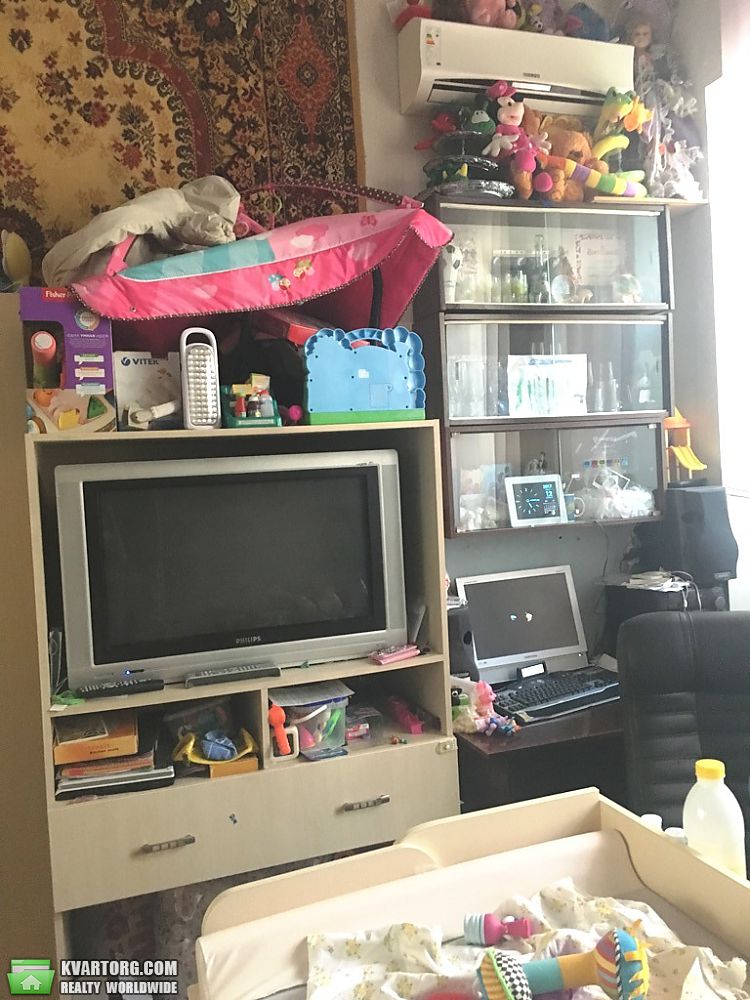 Sell 1-room apartment. Одесса, Бунина — photo 2