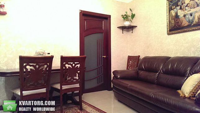Sell 1-room apartment. Киев, Эрнста — photo 5