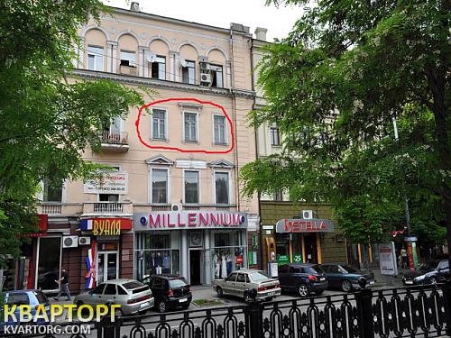 Sell office. Днепропетровск, Карла Маркса — photo 1