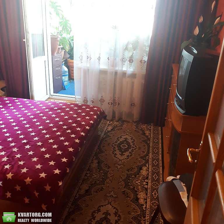 Sell 4-room apartment. Киев,  Цветаевой — photo 5