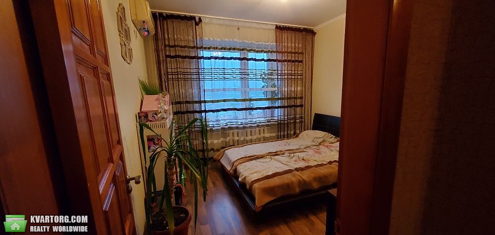 Sell 3-room apartment. Киев, Алма-Атинская — photo 3
