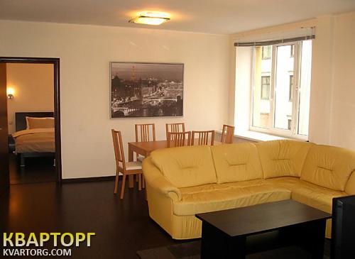 Rent out 2-room apartment. Харьков, пр.ленина — photo 6