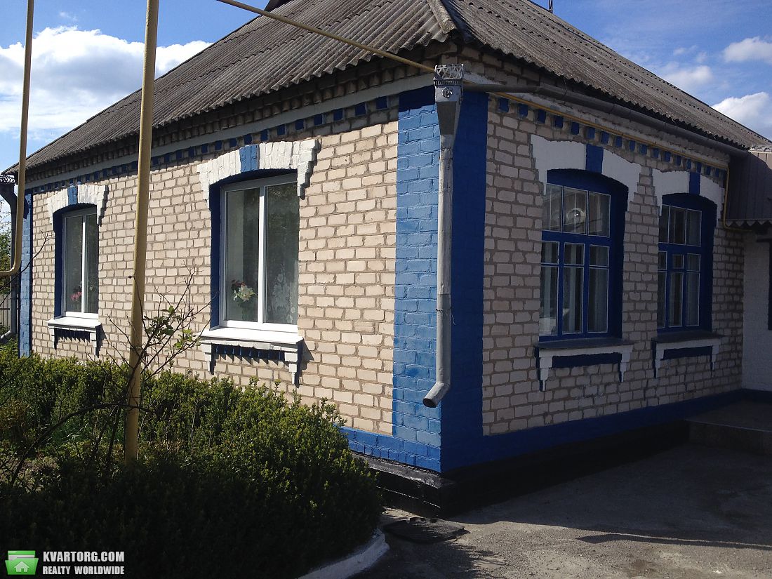 Sell house. Киевская обл., Лесная — photo 8