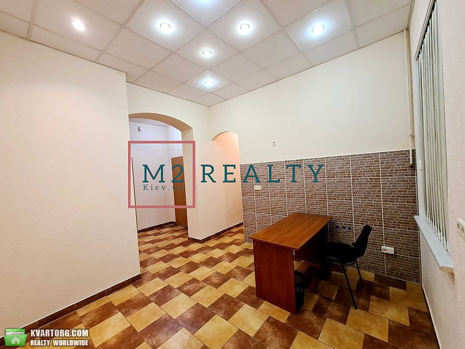 Rent out office. Киев,  Волошская — photo 5