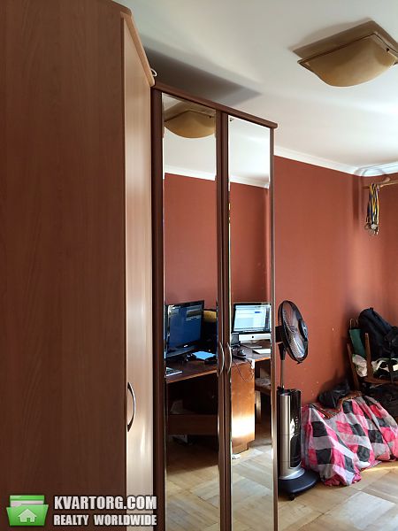 продам 2-комнатную квартиру. Киев,  Луначарского - фото 7