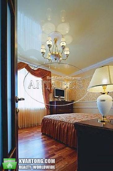 Rent out 3-room apartment. Киев, Почайнинская — photo 6