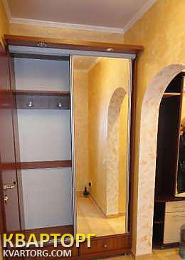 Rent out 2-room apartment. Киев, Здолбуновская — photo 5